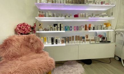 Alpine Beauty Spa: Kosmetikstudio in Garmisch-Partenkirchen