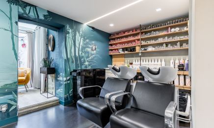 La Pause : Coiffeur à Les Sables-d'Olonne