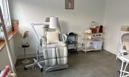 Sonails : Manucure à Pontoise