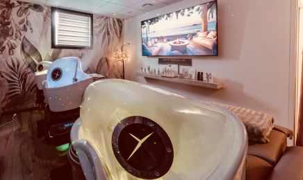 Marie Ruau : Coiffeur à Scionzier