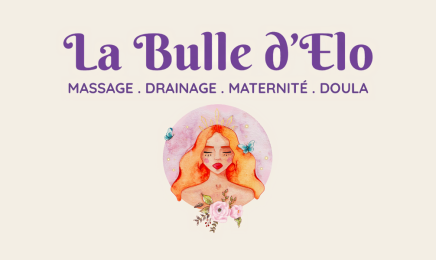 La Bulle d'Elo Massages | Femme enceinte - Bien-être - Minceur : Institut de beauté à Anglet