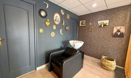 Gadjo coiffure : Barbier à Le Puy-en-Velay