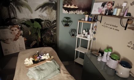 L’atelier de stephanie  : Coiffeur à Wingersheim-les-Quatre-Bans