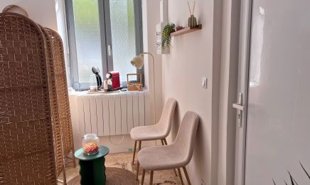 Studio Browface : Institut de beauté à Amboise