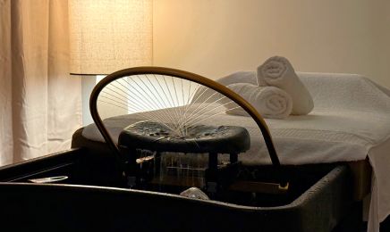 L’instant Néroli - HEAD SPA RENNES : Coiffeur à Rennes