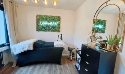 L'atelier de Lucil : Institut de beauté à Marange-Silvange