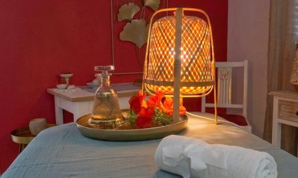 Beauté en Soi  : Manucure à Chambéry