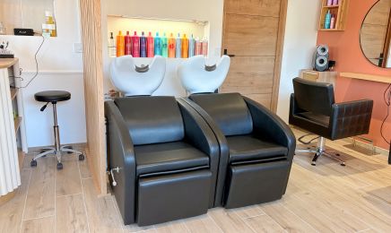 L'atelier de Chloé : Barbier à Torcy-le-Grand