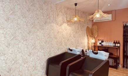 Yvan Salinas Coiffure Congenies : Coiffeur à Congénies