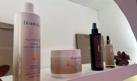 BeautyzLiss : Coiffeur à Bordeaux