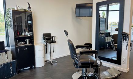Béa Coiffure : Coiffeur à Pugnac