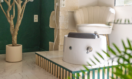 Fancy Beauty - Ongles & Cils : Institut de beauté à Dijon