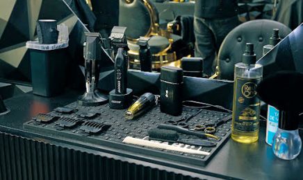 Barber des Princes : Barbier à Boulogne-Billancourt