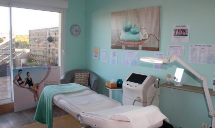 Carlota Conseil Esthetique : Manucure à Aytré