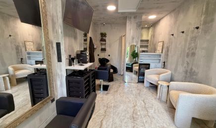 L'Atelier Glow : Manucure à Paris