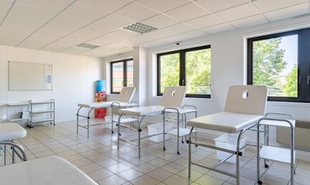 École Terrade - Dijon - Coiffure : Coiffeur à Quetigny