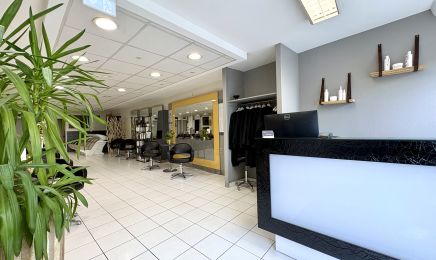 Les Coiffeurs - Nantes : Coiffeur à Nantes