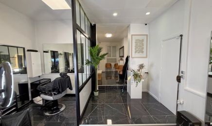 La Cour du Barbier : Institut de beauté à Paris