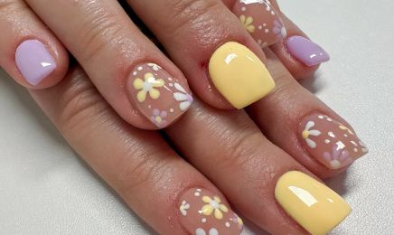 Beautyline esthétique et ongle : Manucure à Harskirchen