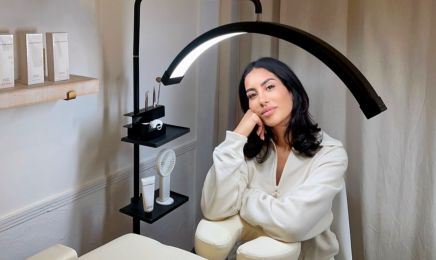 Maison Beauregard : Institut de beauté à Marseille