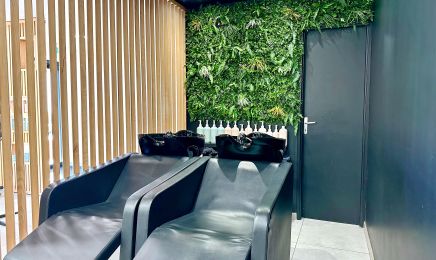 ZIG ZAG  : Coiffeur à Plescop