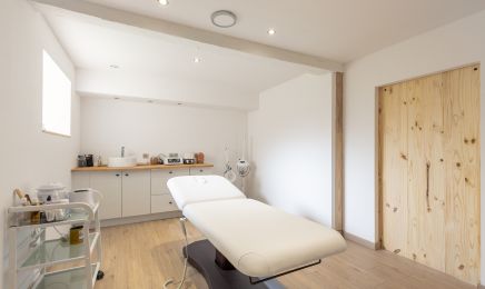 Le Boudoir : Manucure à Villandraut