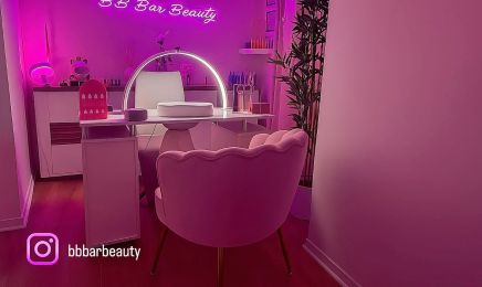 BB Bar Beauty : Manucure à Bruay-la-Buissière