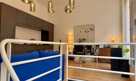  Le salon Dorian Boutel  : Coiffeur à Le Mans