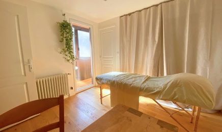 Chez Melusine : Institut de beauté à Thonon-les-Bains