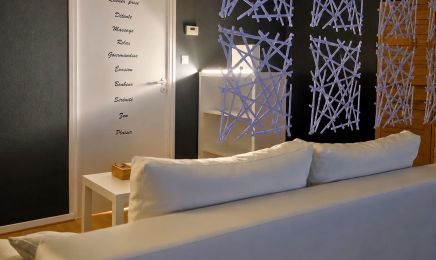 L'escale des delices : Institut de beauté à Villers-la-Montagne