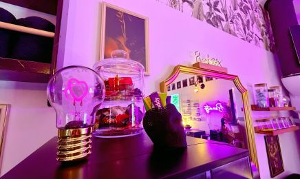 Cha'nails L2C : Institut de beauté à Rochemaure