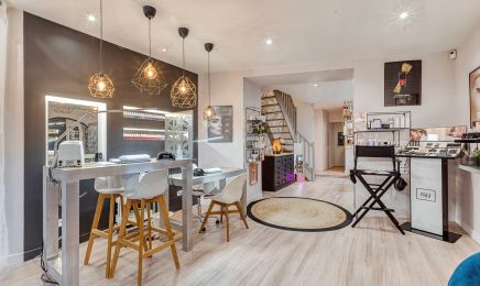 Bio'T (Un temps pour L) : Institut de beauté à Barbezieux-Saint-Hilaire