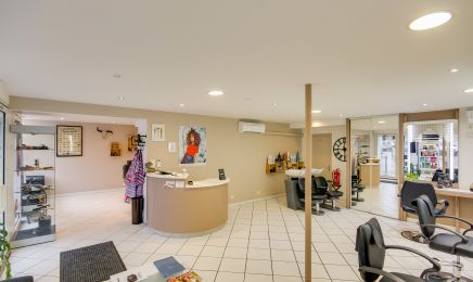 MT Studio : Coiffeur à Castres