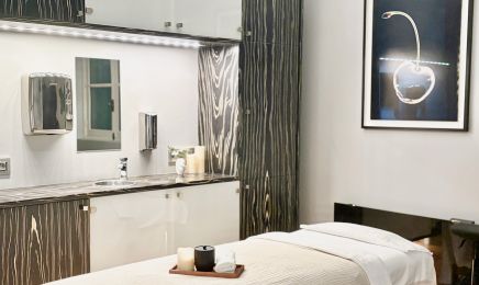 Skinforma Paris : Barbier à Paris