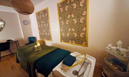 Calma Headspa : Manucure à Colombes