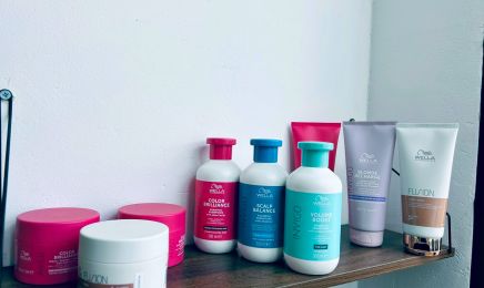 Luxus Friseur: Friseur in Stade