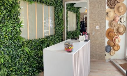 MH Studio Beauté : Coiffeur à Allouville-Bellefosse
