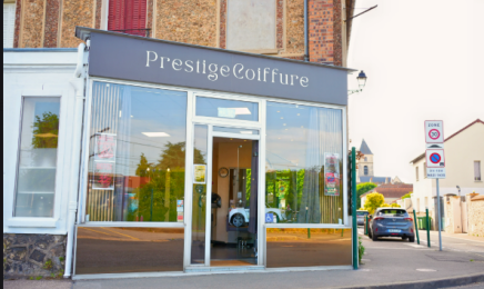 PRESTIGE COIFFURE : Coiffeur à Le Perray-en-Yvelines