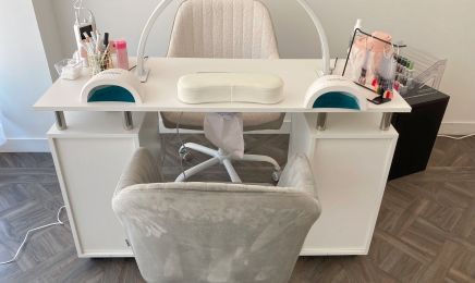 L’Y Nails : Manucure à Salies-du-Salat