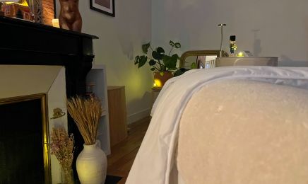 Chloé D Massages : Institut de beauté à Saint-Jean-le-Blanc