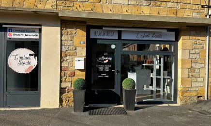 L'instant Beauté : Coiffeur à Mouzon