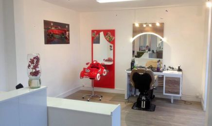 Lina Coiffure : Coiffeur à Argenteuil