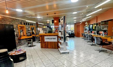 Art et Nuances : Coiffeur à Laragne-Montéglin