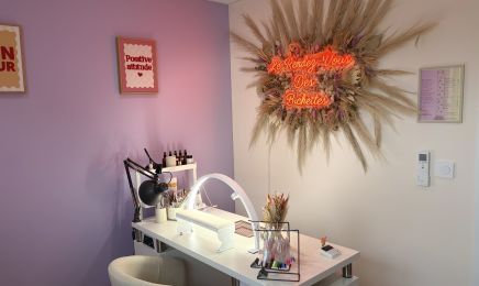 Le rendez vous des Bichettes  : Institut de beauté à Morbecque