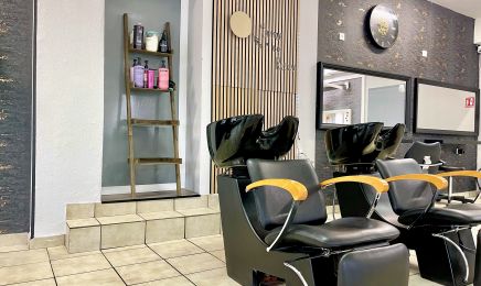 OE Hairlounge: Kosmetikstudio in Hombruch