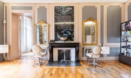 L’ APPARTEMENT  : Coiffeur à Grenoble