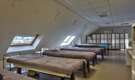 École Terrade - Coiffure - Nantes : Coiffeur à Nantes
