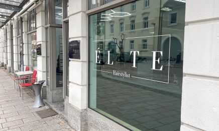 Elite Friseur u.  Barbier Salon: Friseur in Emmendingen