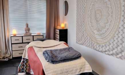 Sabrina Massage : Institut de beauté à Bois-Guillaume