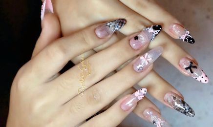 RUBY Nail Liège : Manucure à Liège